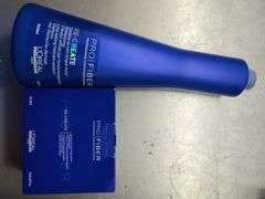 L'Oreal Professional Pro Fiber Hair Care, Including Shampoo, Mask, and Serum Set