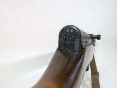 Russian/ CDI SKS 7.62x39 Rifle SN# HO1147/ CCCP17782, Folding Bayonet