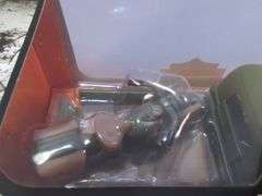 Maisto HD Custom 1948 Ford F-1 & NewRay City Cruiser Jeep Willys Diecast Vehicles