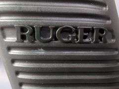 Ruger P89 9x19 Pistol SN# 309-63138, New In Box, Unfired, 2 Total Mags, Paperwork, In Hard Case