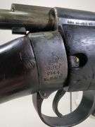 Enfield No. 1 MKIII GRI India .303 British Bolt Action Rifle SN# 71607H, Canvas Sling, Grenade Launcher, Dated 1944