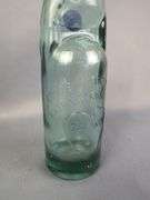 Codd's Patent Marble Soda Bottles, Qty 3