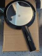 Konani Care Magnifying Handheld Mirrors, Qty 3 Boxes