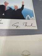 Collection of Presidential Memorabilia
