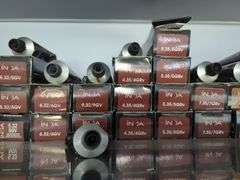 L'Oreal INOA Ammonia-Free Permanent Hair Color, Various Shades