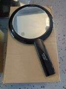Konani Care Magnifying Handheld Mirrors, Qty 3 Boxes