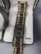 Gruen Watches, Qty 4, Various Styles, One Is Still Strapped Inside Its Box And Appears New, Includes 2 Additional Boxes