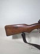 Yugoslavia/ N.A. Co M24 8mm Mauser Bolt Action Rifle SN# 253050, With Bayonet, Leather Sling, Dated 1924