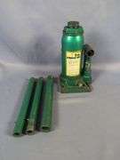 Sears 5-Ton Hydraulic Jack