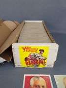 Topps Baseball Cards 2021, 2004 & 2005