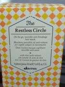 Davines "The Circle" Hair Mask Collection, Qty 8