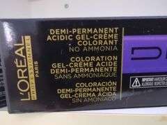 L'Oreal Professional DiaLight Demi-Permanent Hair Color