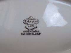 Corningware Bowls, Fukagawa Platters, Serving Utensils And More