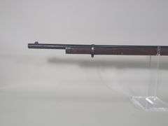 Italian Vetterli Model 1870/87/15 6.5x52mm Carcano Bolt Action Rifle SN# KD6626, Marked Terni, Dated 1886, No Mag, No Cleaning Rod
