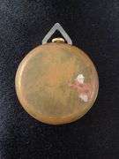 Quartz Pocketwatch And Manual Wind Pocketwatch, Unknown Working Order