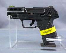 Classic Military Collectible Firearm And Sportsman Auction