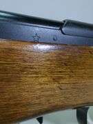 Russian/ CDI SKS 7.62x39 Rifle SN# HO1147/ CCCP17782, Folding Bayonet