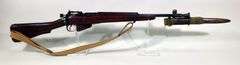 Classic Military Collectible Firearm And Sportsman Auction