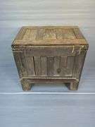 Antique Ice Box