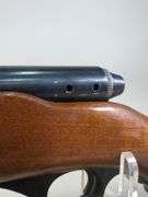 O.F. Mossberg & Sons 152 .22 LR Rifle SN# Not Found, Folding Front Vertical Grip, Canvas Sling