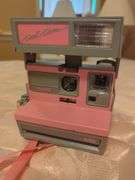 Polaroid Cool Cam Instant Film Camera