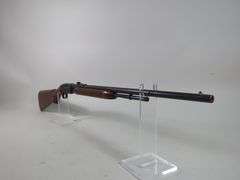 Remington Fieldmaster 121 .22 SLLR Pump Action Rifle SN# 111866