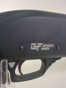 Turkiye Gforce Arms/ Gforce Arms GF2P 12 ga Pump Action Shotgun SN# 24PSM-10091, For 3" Shells