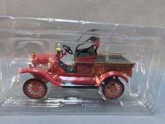Diecast Collectible Vehicles
