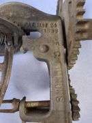 Antique Apple Peelers