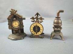 Durham Miniature Collectibles