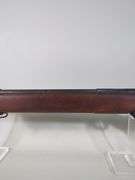 O.F. Mossberg & Sons 44US .22 LR Bolt Action Rifle SN# 104675, Marked US Property, Has Mossberg S-130 Peep Sight, No Mag