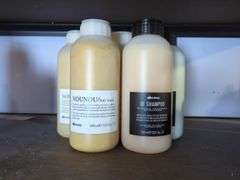 Davines Hair Care Including NOUNOU and OI Series Qty 5
