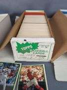 Topps Baseball Cards 1997, 1998 & 2000