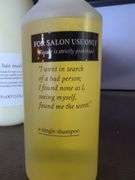Davines Salon Hair Care Including Shampoo, Mask, Potion, Hand Wash, Qty 5