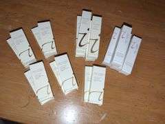 Jane Iredale Makeup Including Lip Plumper, Lip Gloss, and Eyeliner