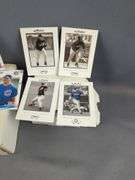 Fleer Baseball Cards 2000-2004