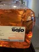 Gain, Gojo, and Clean Works, Unused