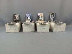 Donruss Leaf Baseball Cards 2003-2005