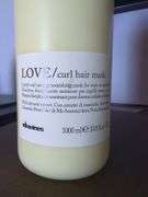 Davines Salon Hair Care Including Shampoo, Mask, Potion, Hand Wash, Qty 5