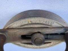 Cast Iron Assortment