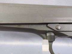 CZ/ CAI 53 7.62 Tokarev Pistol SN# C 07657, 2 Total Mags, In Leather Holster