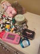 Childrens Collectibles & Miscellaneous Items - Dolls, Figures, and More