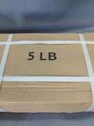 Rubber Hexagon Dumbbell Sets