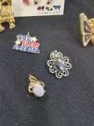 Ladies Pendants, Charms, Lapel Pins And More