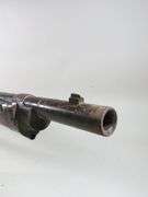Waffenfabrik Bern Vetterli M78 10.4 x 38 Bolt Action Rifle SN# 169828, With Socket Bayonet, Leather Sling