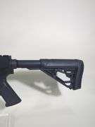 Anderson Manufacturing AM-15 Rifle SN# 24137990, Adjustable Stock, No Mag