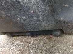 Oil Drain Pan