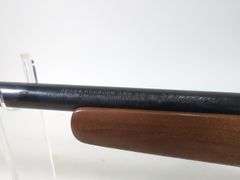 J.C. Higgins/ Sears Roebuck & Co 42DL .22 SLLR Bolt Action Rifle SN# Not Found
