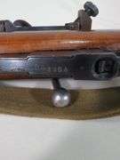 Russian CAI Mosin Nagant M91/30 7.62x54R Bolt Action Rifle SN# CA2304/ M9130904025, Russian 91/30 Scope, Canvas Sling