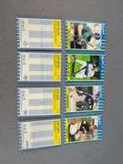 Fleer Baseball Assortment 2003 & 2004